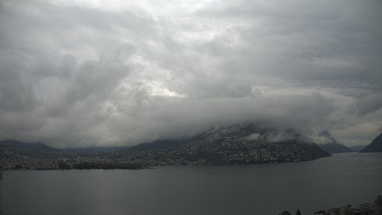 Paradiso: Lugano
