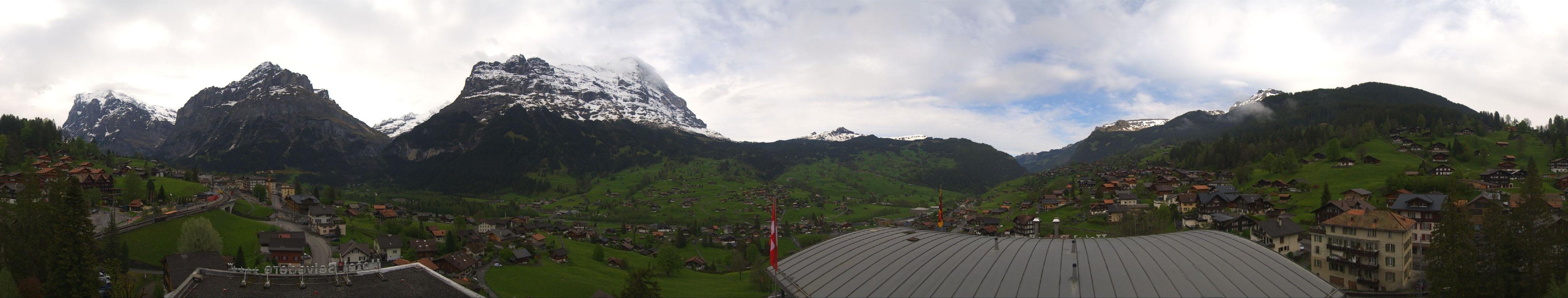 Grindelwald: Belvedere Swiss Quality Hotel Grindelwald - Eiger - Wetterhorn - Kleine Scheidegg