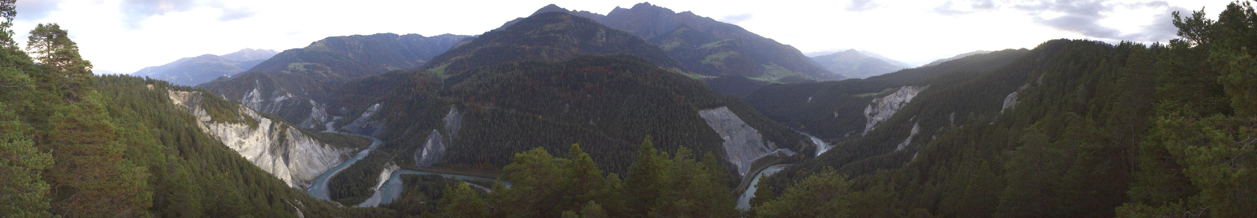 Conn: Lärchwald - Rein Anteriur